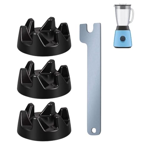 Acoplador de - 9704230 de del acoplador de con 1 llave, kit de de de acoplamiento universal para mezcladora de negra, acoplamiento en sent