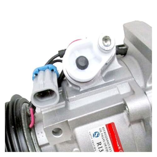 Compresseur de climatisation pour Chevrolet Spark 2012-2015 QS70