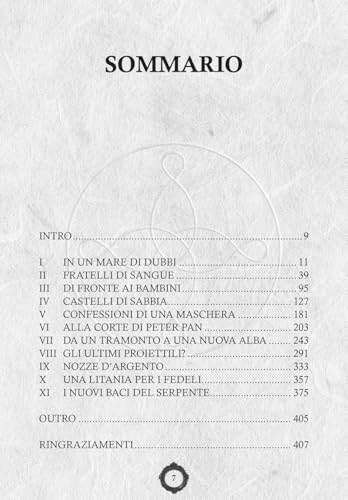 The Mission. Il bacio del serpente Livre Édition Collector Tsunami