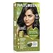 Hair Color Brown Black 2N - 5.28 oz - Liquid