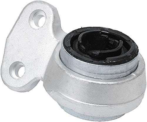 Bapmic 31126783376 Front Left + Right Lower Control Arm Bushing for BMW E46 323i 325i 328i Z4