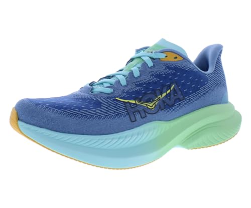 HOKA ONE ONE Mach 6 Mens Shoes