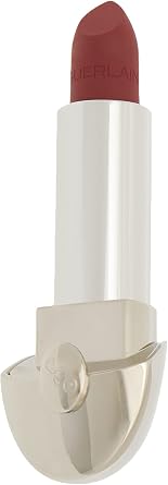 إعادة تعبئة أحمر الشفاه Guerlain Rouge G Lips (64 خشب الورد)