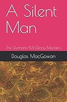 A Silent Man B08BV5SQZ3 Book Cover