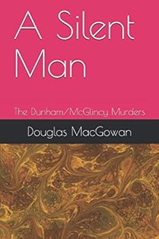 Paperback A Silent Man Book