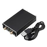 ➤Step Paso de barrido: ≥ 33 ~ 68.75mHz / 125Hz, 68.75 ~ 137.5mHz / 250Hz, 137.5 ~ 275mHz / 500Hz, 275 ~ 550mHz / 1kHz, 550 ~ 1100mHz / 2kHz, 1100 ~ 2200mHz / 4kHz, 2200 ~ 4400mHz / 8kHz