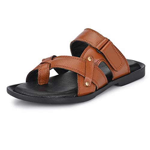 Image of Burwood mens Bwd 296 Slippers