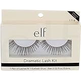 e.l.f. Cosmetics Dramatic False Lash Kit