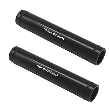 プロファイルレーシング　MTB　フロントハブ　20ｍｍスルーアクスル プロファイルレーシングMTBフロントハブ20mmスルーアクスル