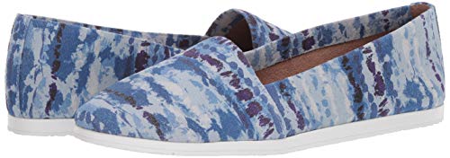 Image of Aerosoles Holland, Blue Combo, 10 M, US