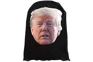 Trump2024 Election Face Mask