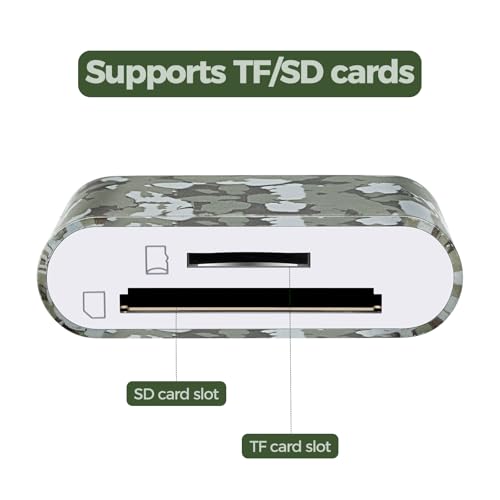 Trail camera viewer pour iPhone l'accessoire indispensable en forêt - 6