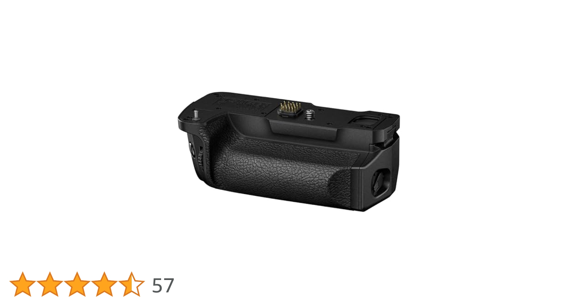 OM SYSTEM HLD-10 パワーバッテリーホルダー Amazon.com : OM SYSTEM Olympus HLD-10 Battery Holder for OM