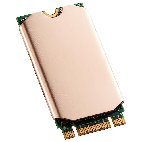 2 Dissipateurs Thermiques En Cuivre Pour Mémoire RAM DDR2 FB-DIMM - Occasion, Refroidissement Serveur