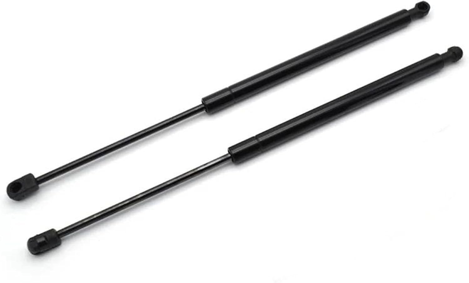 Ressorts à gaz de coffre bloqué solution Mazda CX5 KF 2017-2023 vérin - 6