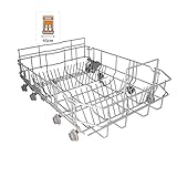 PASSEND für Teile-Nr. BSH-Gruppe 773587 / 00773587 ersetzt 472925, 00472925, 478183, 00478183, 00686603, 686603 Küppersbusch 436311