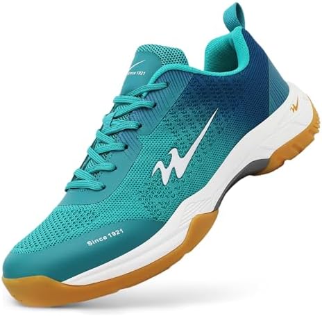 Unisex Tennis Pickleball Badminton Shoes for Men & Women Court Sh...