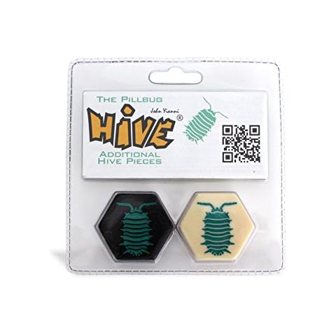 HUCH!- Accesorios para Hive Cover