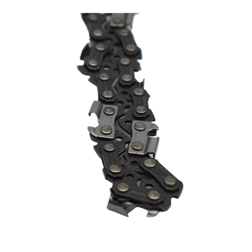 3 Piezas for MS170 MS171 MS180 MS181 MS 017 018 170 180 Cadena de cincel Medio 3/8LP 0,05 Accesorios(Drive 50 1.3mm 14in)