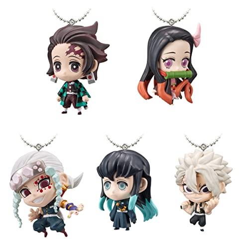 Devil Blade Deformed Mascot 3 le cadeau idéal pour fan de manga