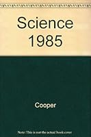 Science 1985 0153655313 Book Cover