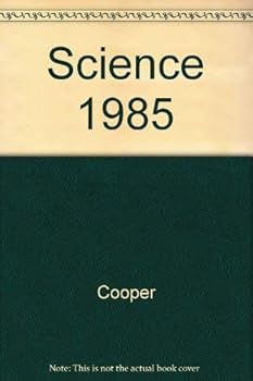 Paperback Science 1985 Book