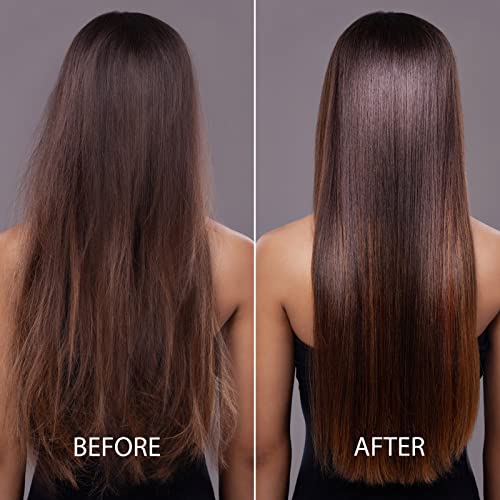 Lavg Kabar Hair Oil,Repair Dry Damaged Hair Quickly,Hair Treatment Oil For Men And Women(28Ml) #TOP1
