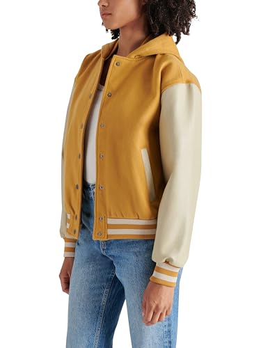 Steve Madden Women's Apparel Finn Jacket3