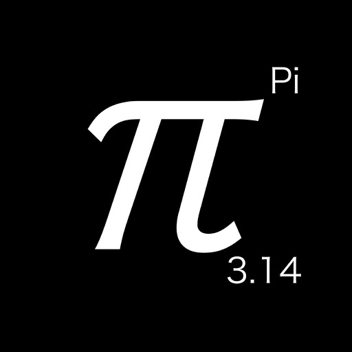 Memorize Pi Digits 3.14π App on Amazon Appstore