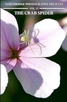 The Crab Spider 1521775710 Book Cover