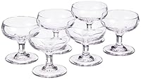 Stölzle Lausitz Likörschale, Glas, 85ml, 6