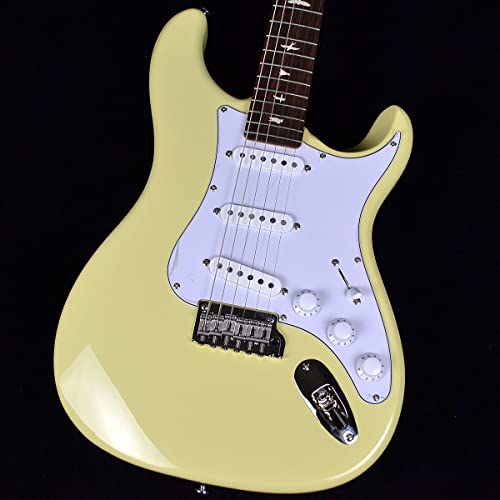 PRS SE Silver Sky Moon White - Les Beatles, Paul McCartney, John Lennon, RIngo Starr, George Harrison PRS SE Silver Sky Moon White