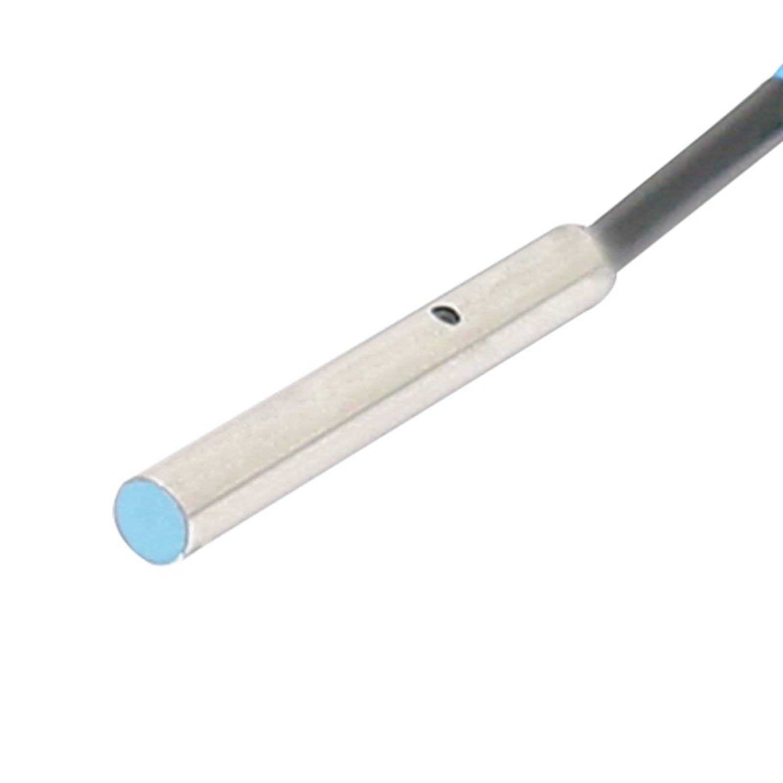 Sensore Di Prossimità Induttivo M4 LJ4A3-1-Z/BY - Schermato, 1mm, 10-30VDC, PNP NO, 3 Fili - Foto 11