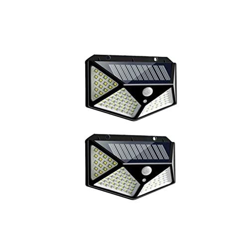 Lumière du soleil for jardin et éclairage de rue solaire étanche