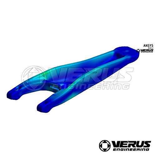 Amazon | VERUS ENGINEERING(ヴェルスエンジニアリング)A0092A：86(ZN6 