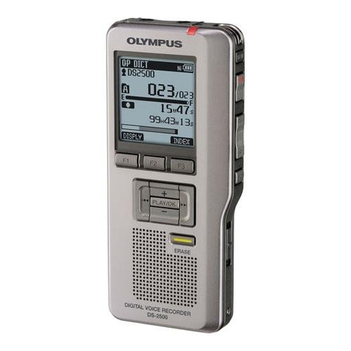 Olympus DS-2500 Voice Recorder