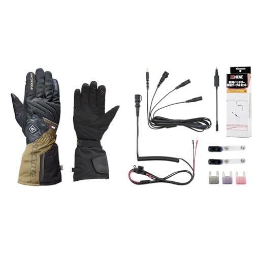 RS^C`(RS TAICHI) oCN dMO[u H~ h h ۉ ^b`plΉ veN^[ e-HEAT O[u RST656 CHINO S + e-HEAT ԗobe[ڑP[uZbg/5T.5U RSP071