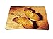 Produktbild Luxburg® Design XL Gaming Mauspad Mousepad, Motiv: Vintage Schmetterling