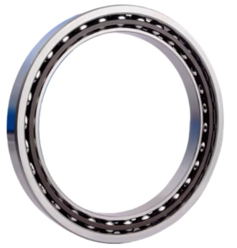 1Pcs new excavator travel bearing BA250-4A excavator special bearing