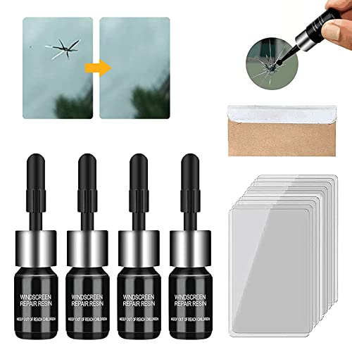 Top 10 Home Windshield Repair Kit of 2022 Katynel