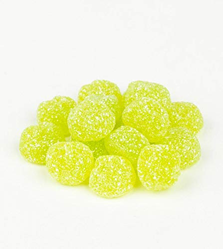 Gustaf's Sour Apples Caramelos Gomita 4.4 lb miniatura 2