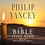 Cover of The Bible Jesus Read