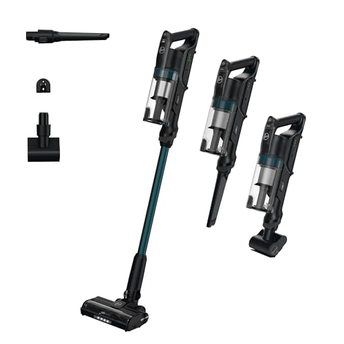 Hoover HF1P10P 011 39401056, 0, nero/blu verde, 0,7 litri