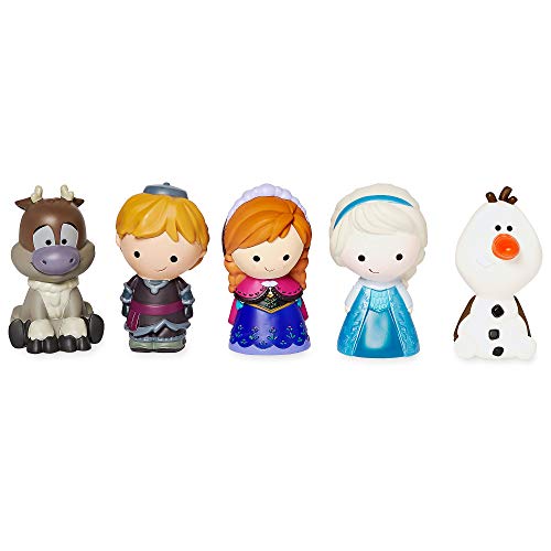 Disney Frozen Bath Set #TOP2