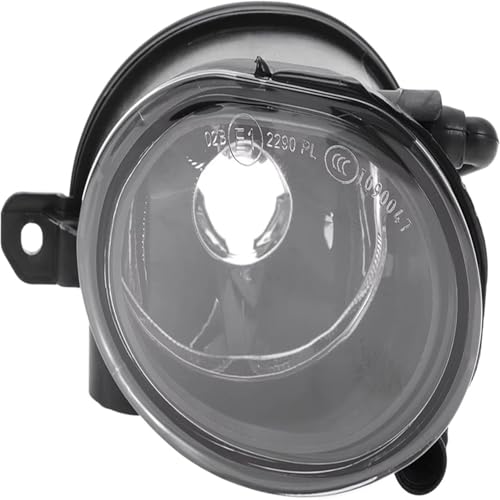 Phare antibrouillard gauche pour Volvo S40 2008-2011 | Feu de jour de remplacement 30764931