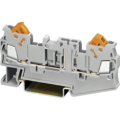 Borne de séparation Phoenix Contact QTC 1,5-TG Cover