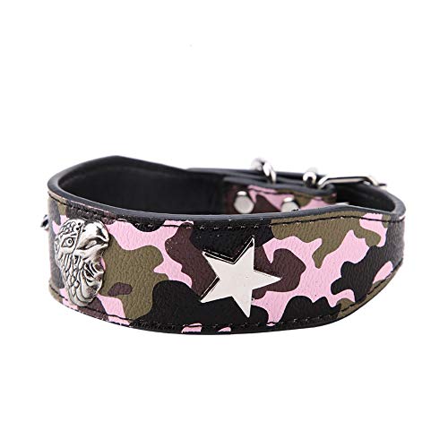 Collare per Animali Domestici alla Moda in Morbida...