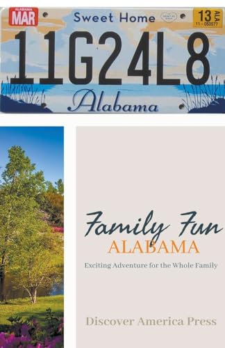 Family Fun - Alabama