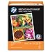 Brightwhite24 Paper, 100 Bright, 24lb, 8.5 x 11, Bright White, 500/Ream