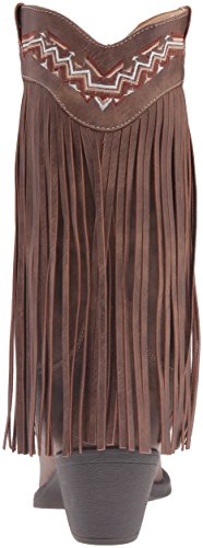 ROPER Women's Fringes Riding Boot - Image 3